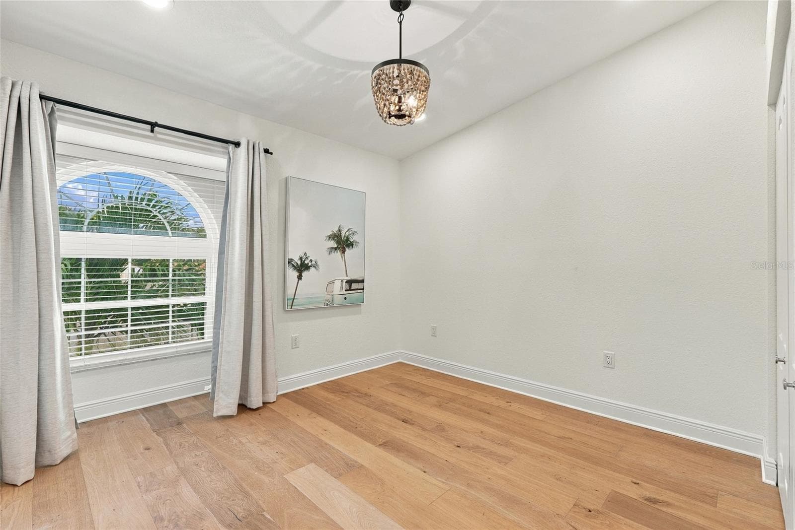 2nd Bedroom - 629 SEGOVIA CT NE #405, ST PETERSBURG