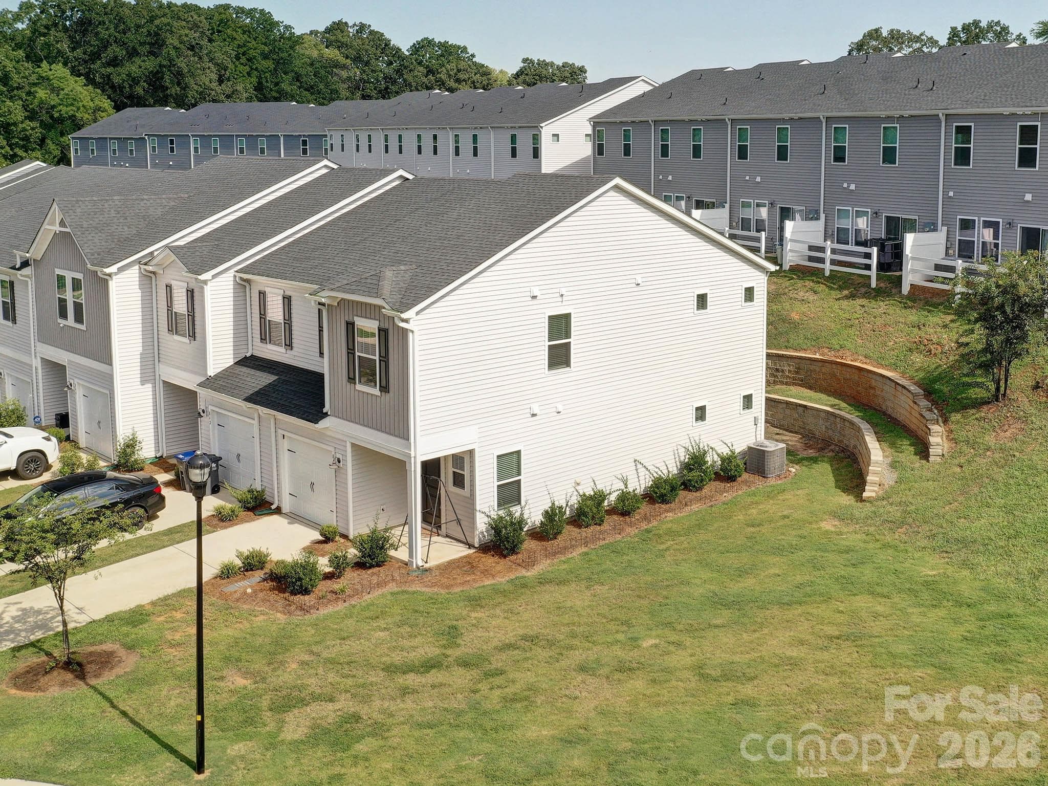 Townhouse at 840 Gerard Bay Drive, Fort Mill, photo 29 of 33