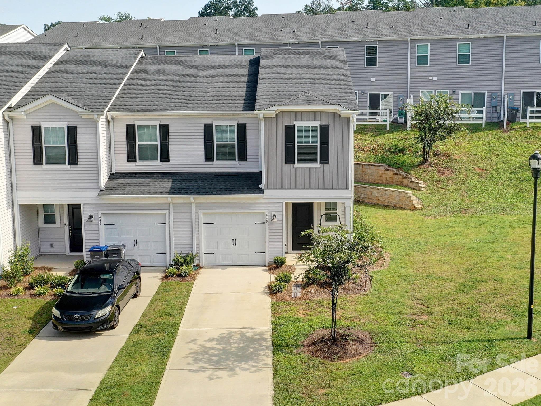 Townhouse at 840 Gerard Bay Drive, Fort Mill, photo 30 of 33