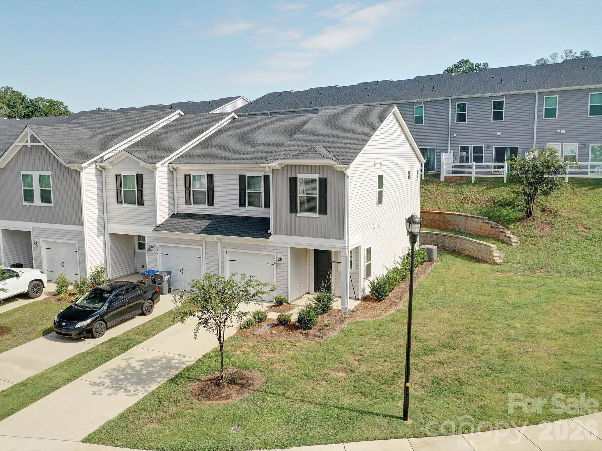 Townhouse at 840 Gerard Bay Drive, Fort Mill, photo 31 of 33