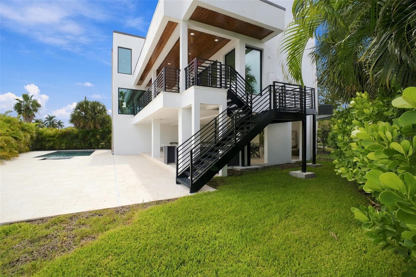 Single Family Residence at 7176 S SHORE DR S, SOUTH PASADENA, photo 81 of 97