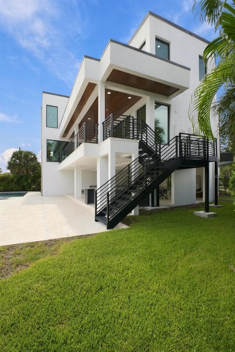 Single Family Residence at 7176 S SHORE DR S, SOUTH PASADENA, photo 82 of 97