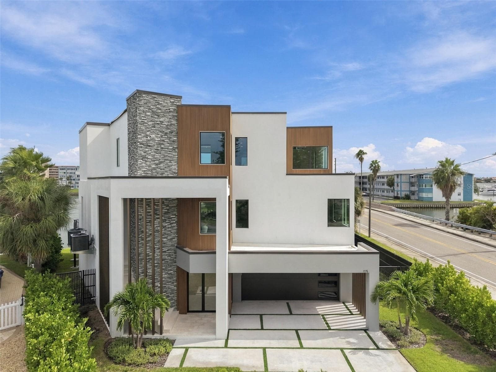Single Family Residence at 7176 S SHORE DR S, SOUTH PASADENA, photo 84 of 97