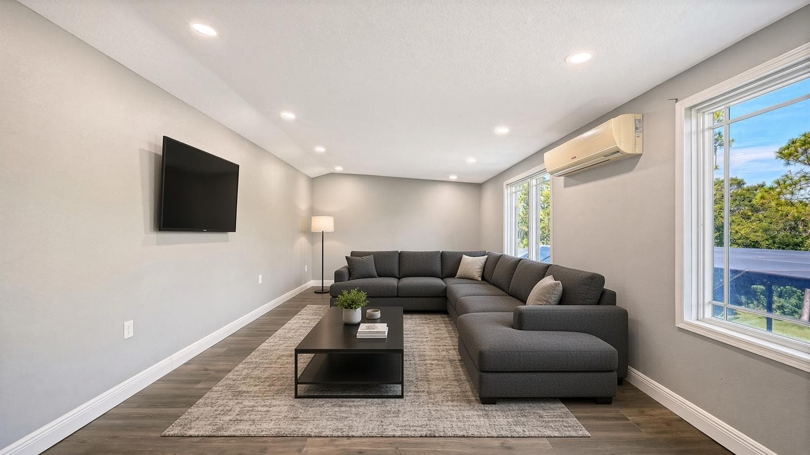 PHOTO IS VIRTUALLY STAGED - 19005 69TH AVE E, BRADENTON