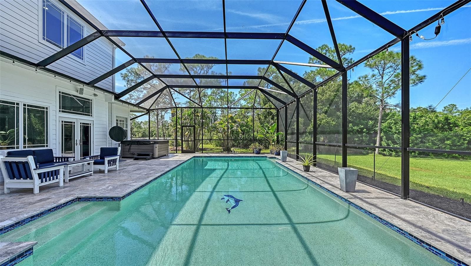 Single Family Residence at 19005 69TH AVE E, BRADENTON, photo 90 of 100