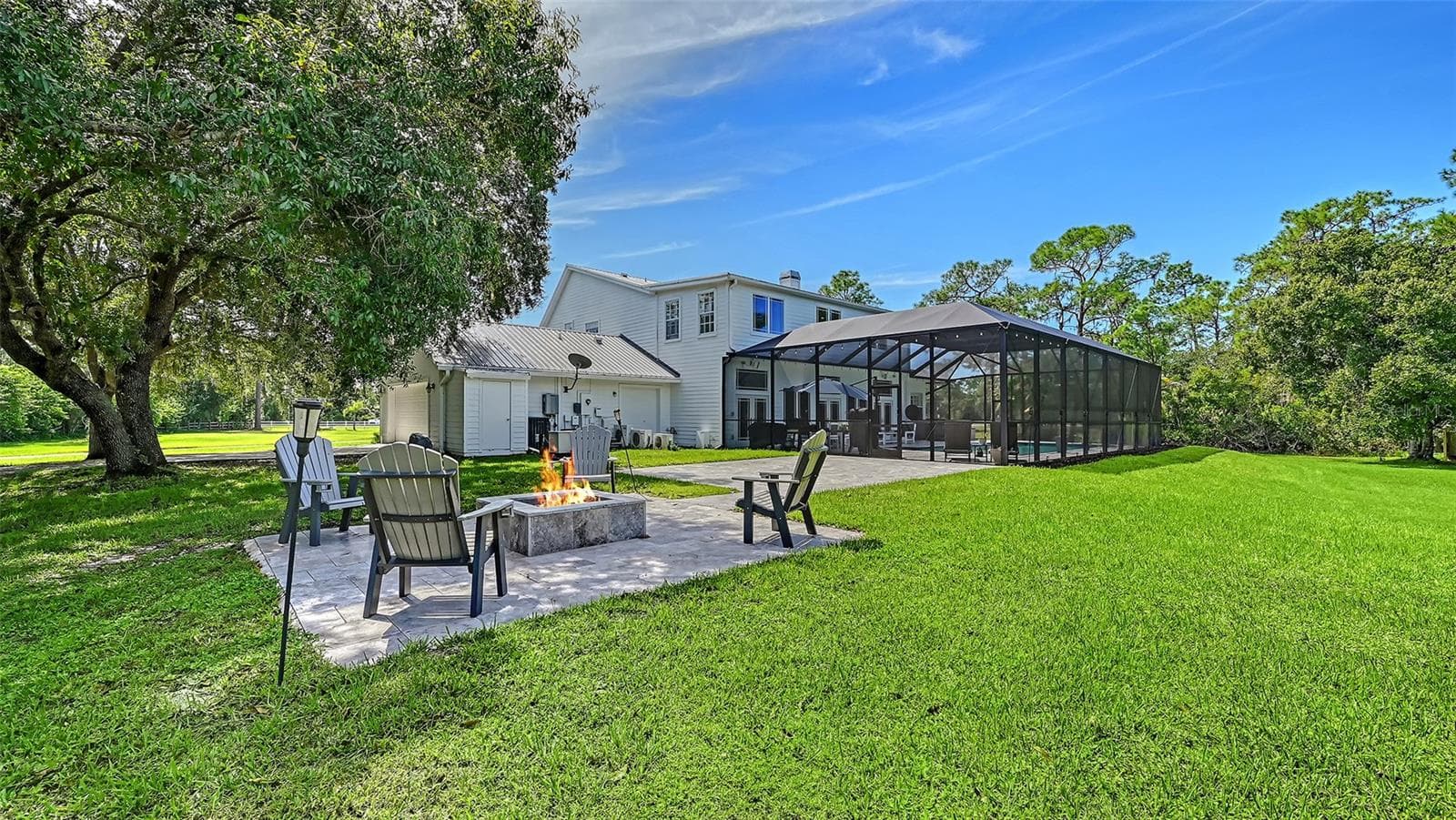 Single Family Residence at 19005 69TH AVE E, BRADENTON, photo 92 of 100