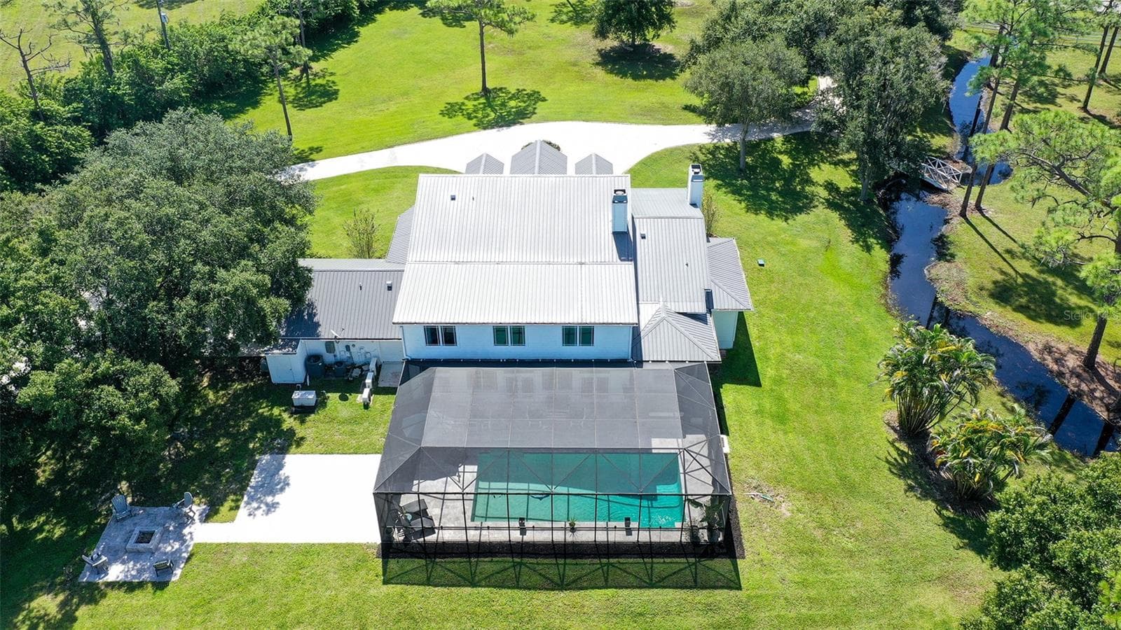 Single Family Residence at 19005 69TH AVE E, BRADENTON, photo 96 of 100
