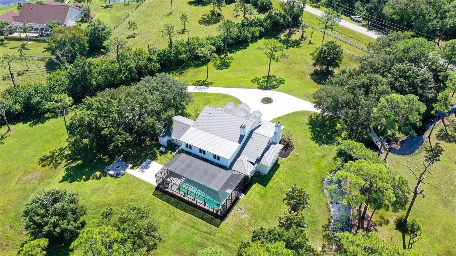Single Family Residence at 19005 69TH AVE E, BRADENTON, photo 97 of 100