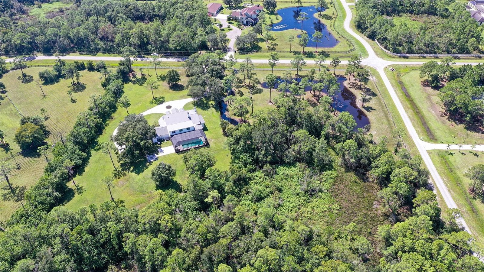 Single Family Residence at 19005 69TH AVE E, BRADENTON, photo 99 of 100