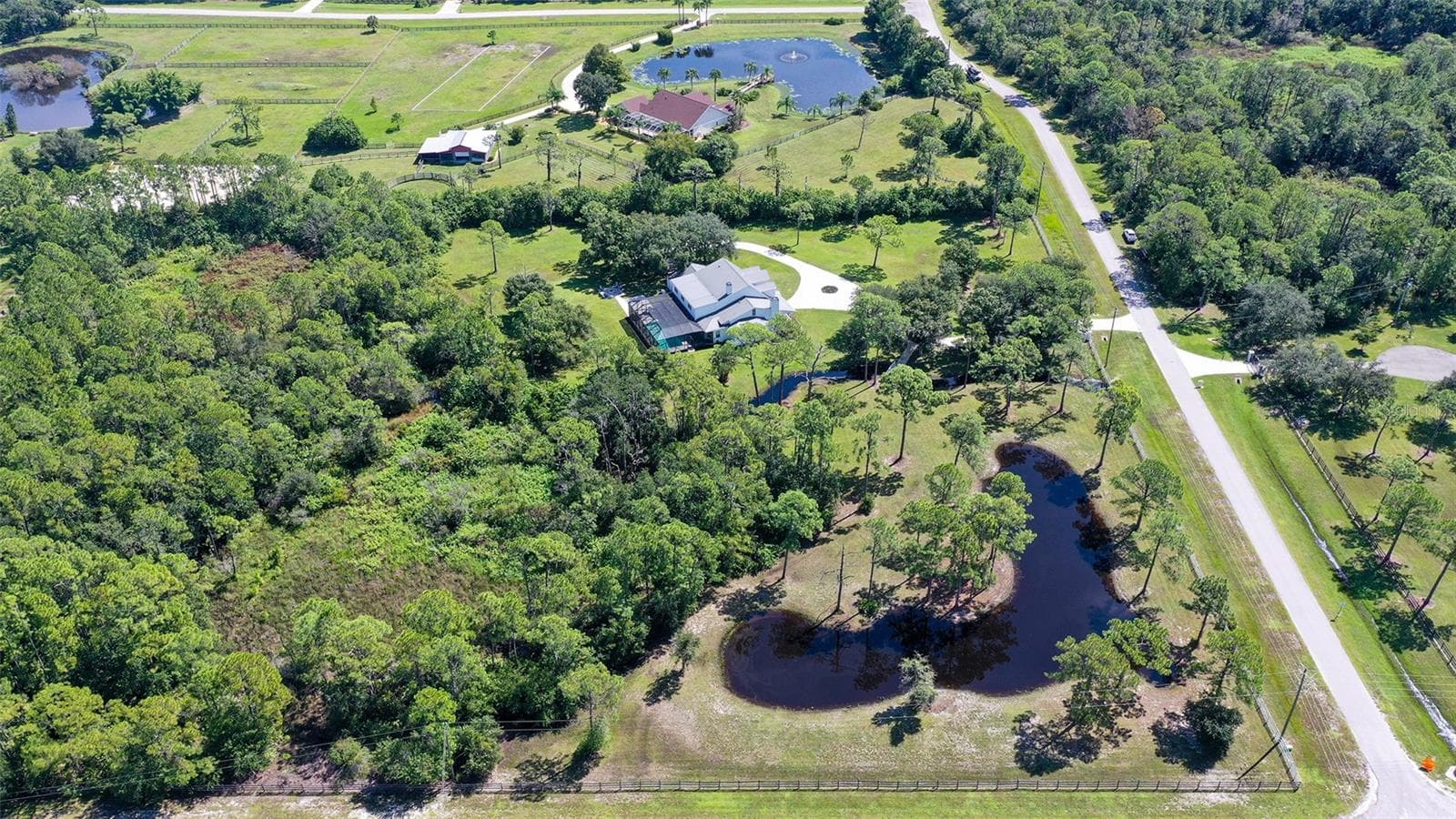 Single Family Residence at 19005 69TH AVE E, BRADENTON, photo 100 of 100