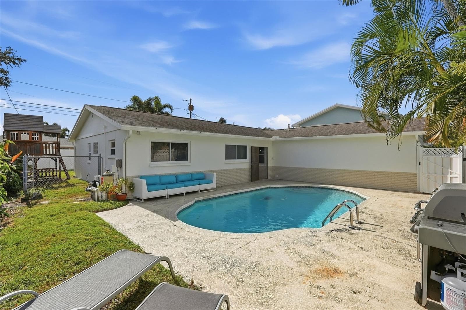 Single Family Residence at 5860 BAYSHORE DR, SEMINOLE, photo 26 of 26