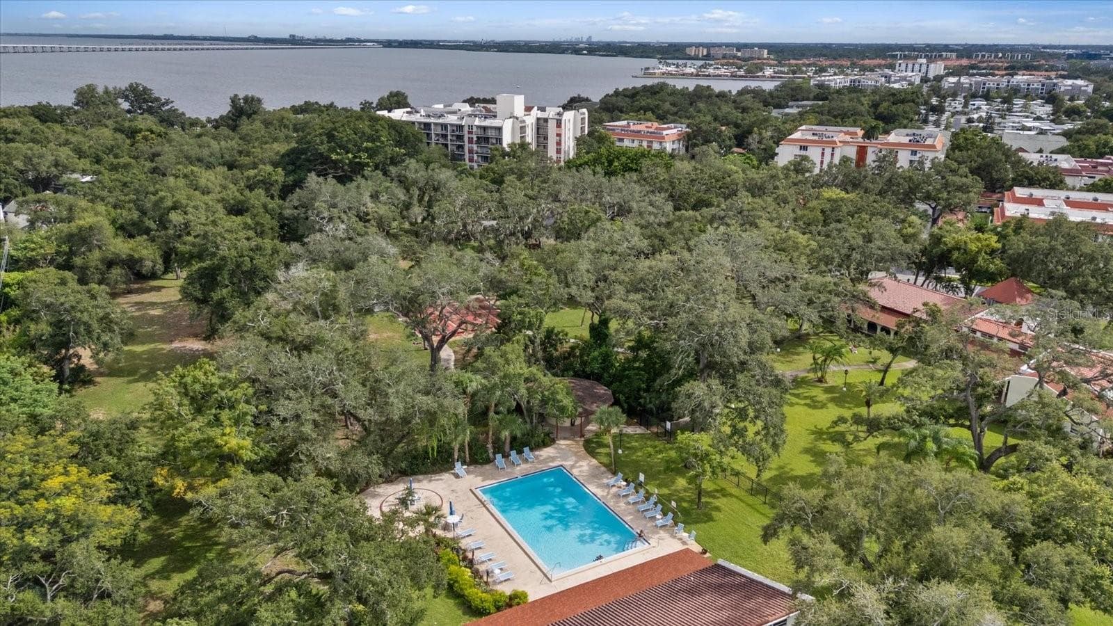 Condominium at 2699 SEVILLE BLVD #105, CLEARWATER, photo 50 of 79