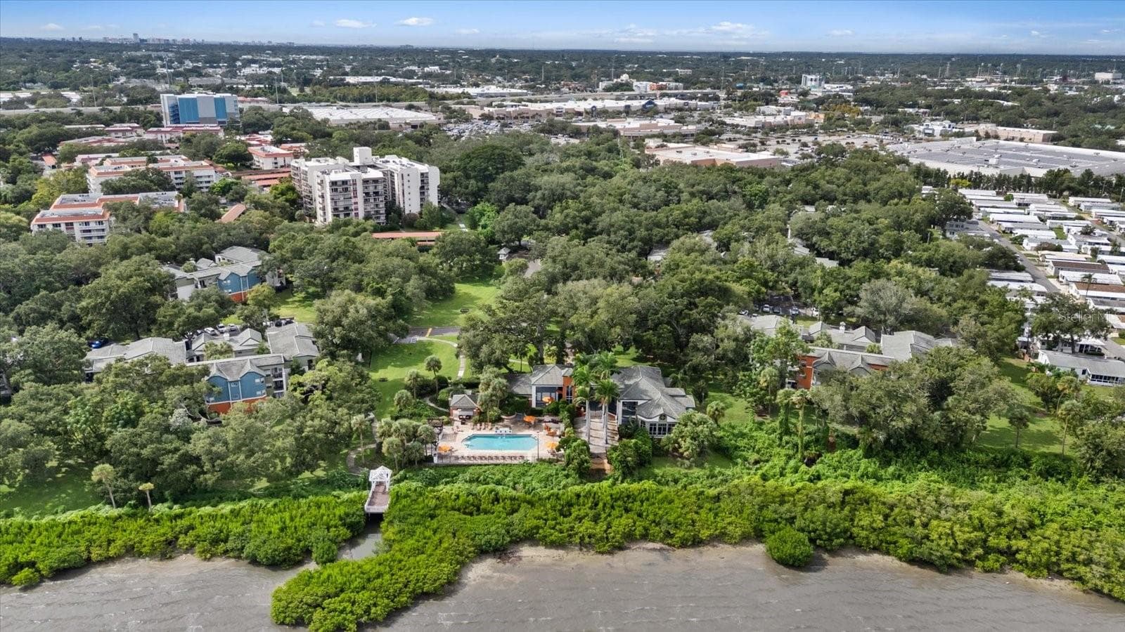 Condominium at 2699 SEVILLE BLVD #105, CLEARWATER, photo 53 of 79