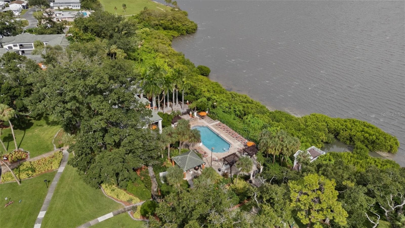 Condominium at 2699 SEVILLE BLVD #105, CLEARWATER, photo 55 of 79