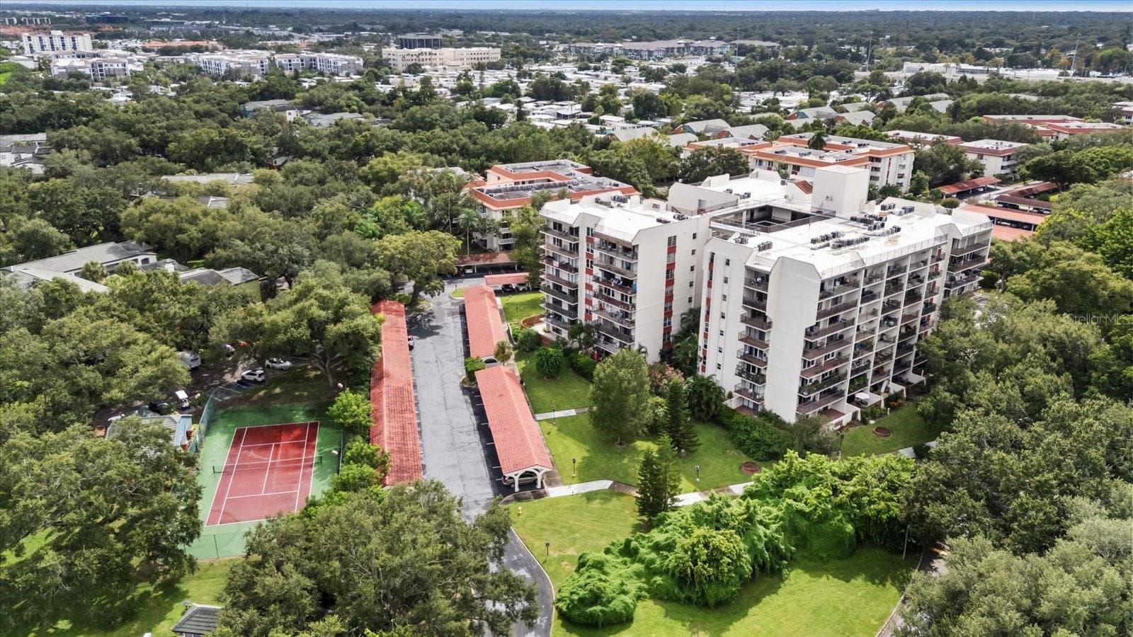 Condominium at 2699 SEVILLE BLVD #105, CLEARWATER, photo 56 of 79