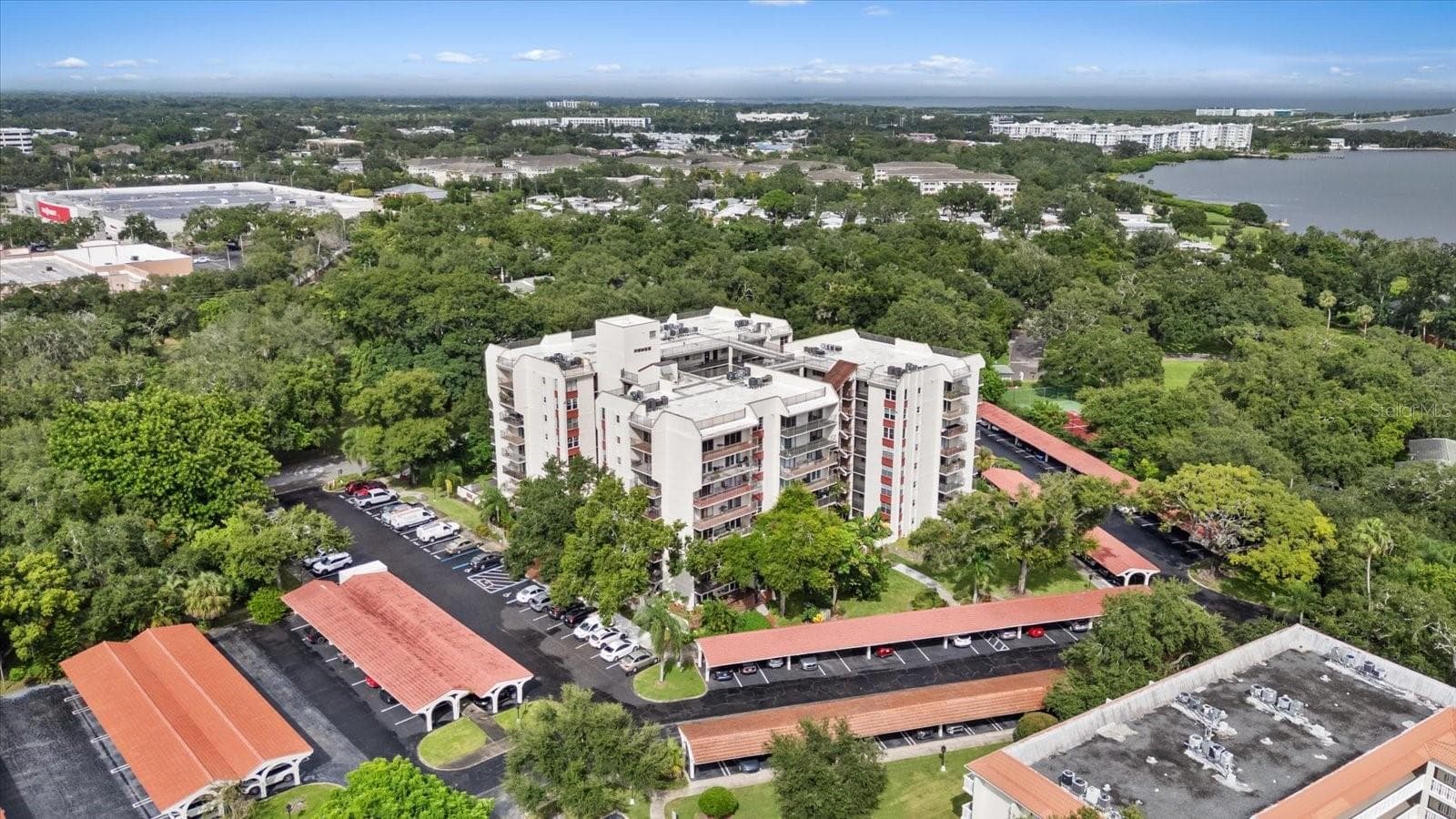Condominium at 2699 SEVILLE BLVD #105, CLEARWATER, photo 58 of 79