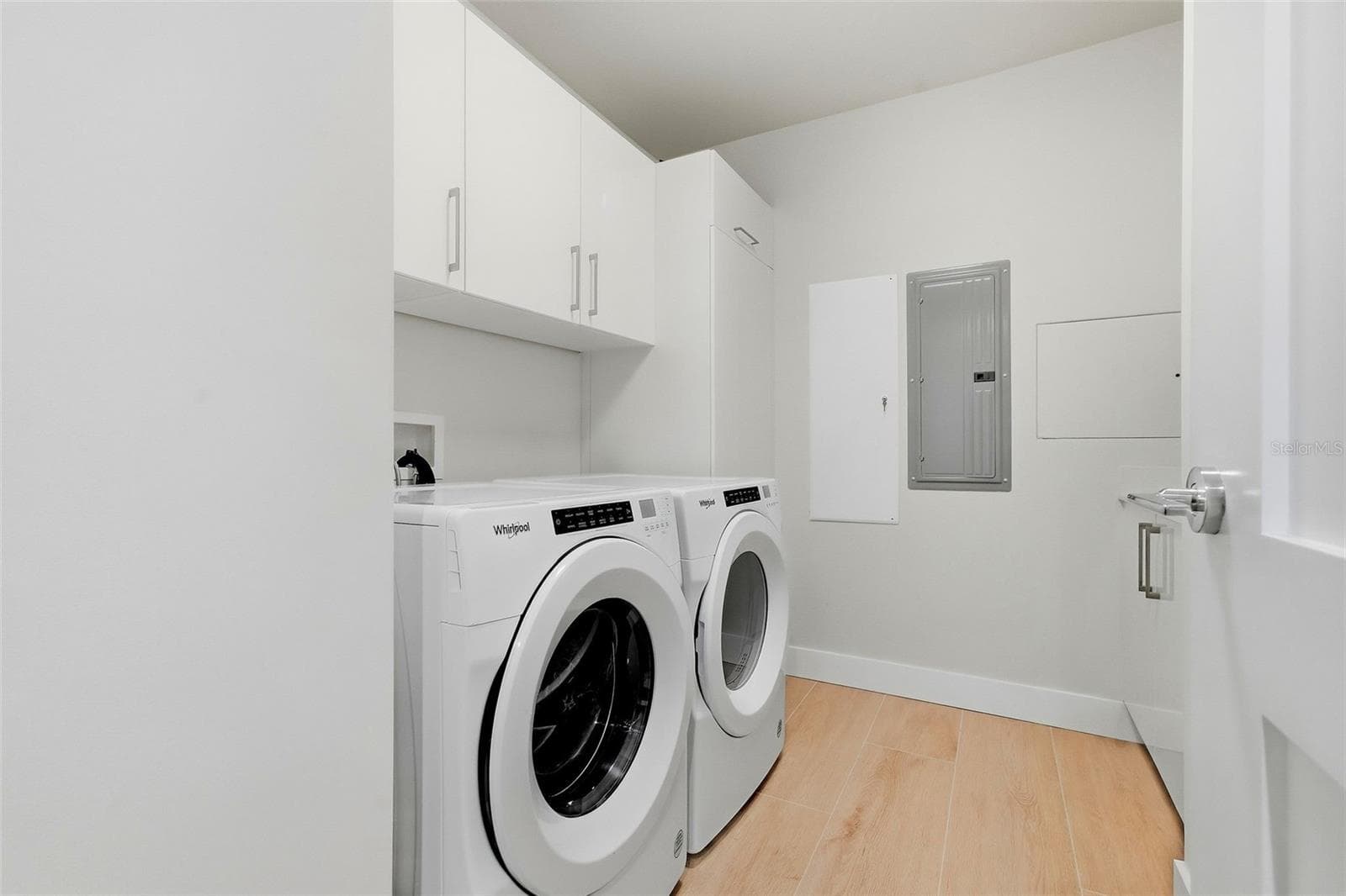 Laundry Room - 301 1ST ST S #3104, ST PETERSBURG