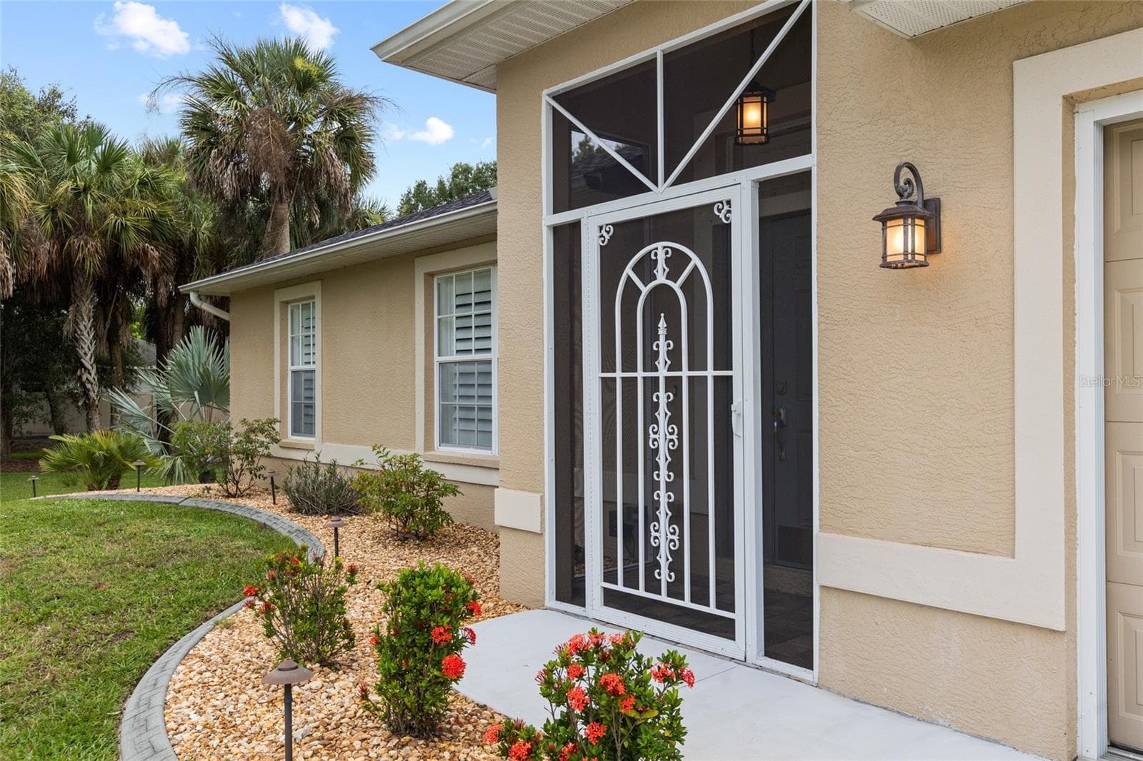 Single Family Residence at 4639 KENOSKA ST, NORTH PORT, photo 7 of 58