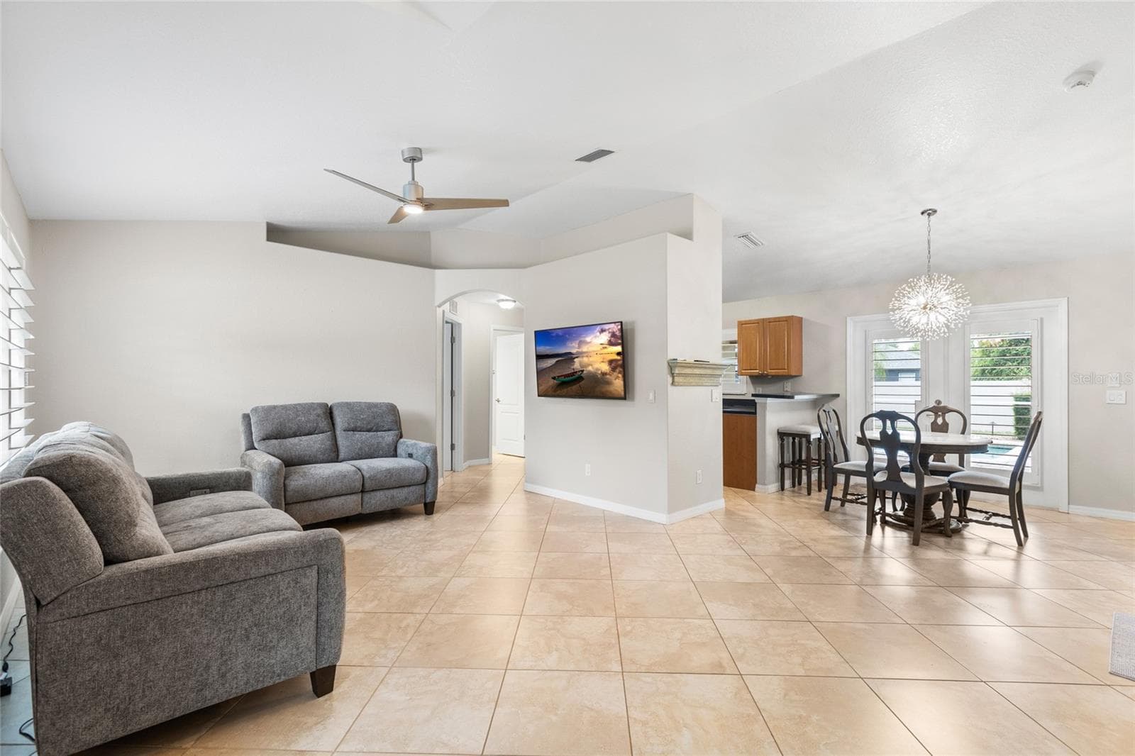 Single Family Residence at 4639 KENOSKA ST, NORTH PORT, photo 14 of 58