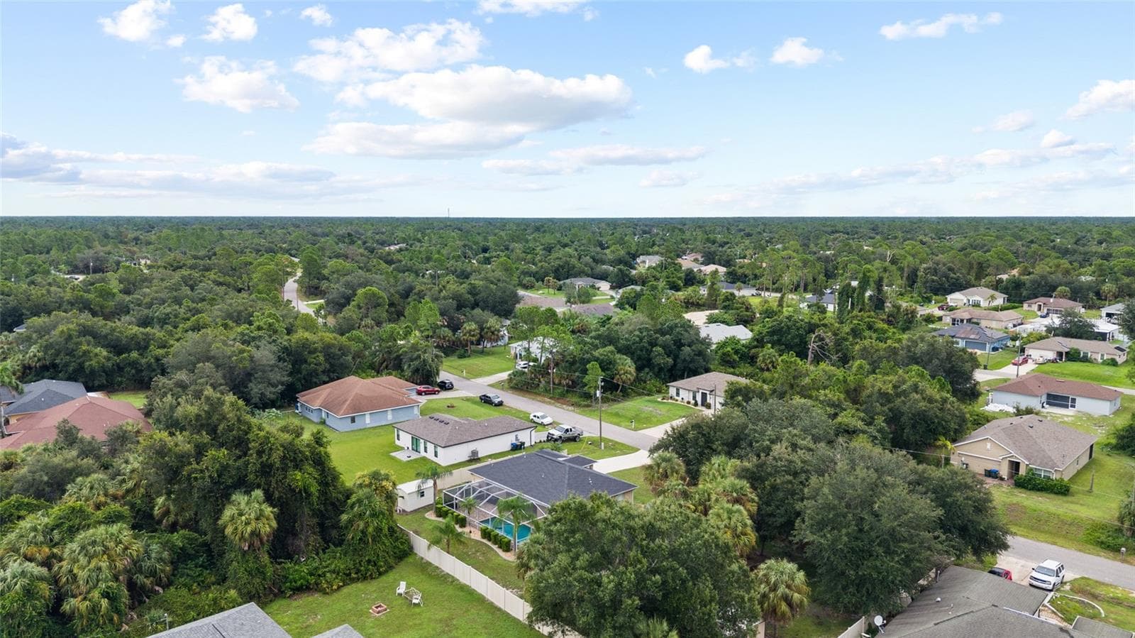 Single Family Residence at 4639 KENOSKA ST, NORTH PORT, photo 50 of 58