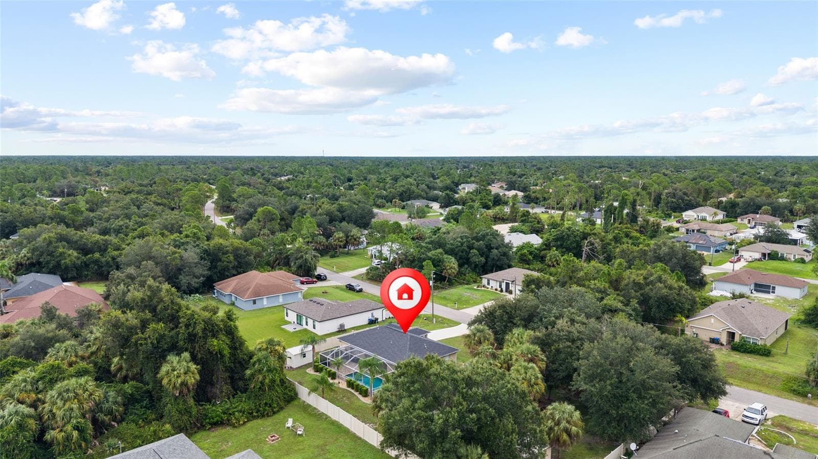 Single Family Residence at 4639 KENOSKA ST, NORTH PORT, photo 51 of 58