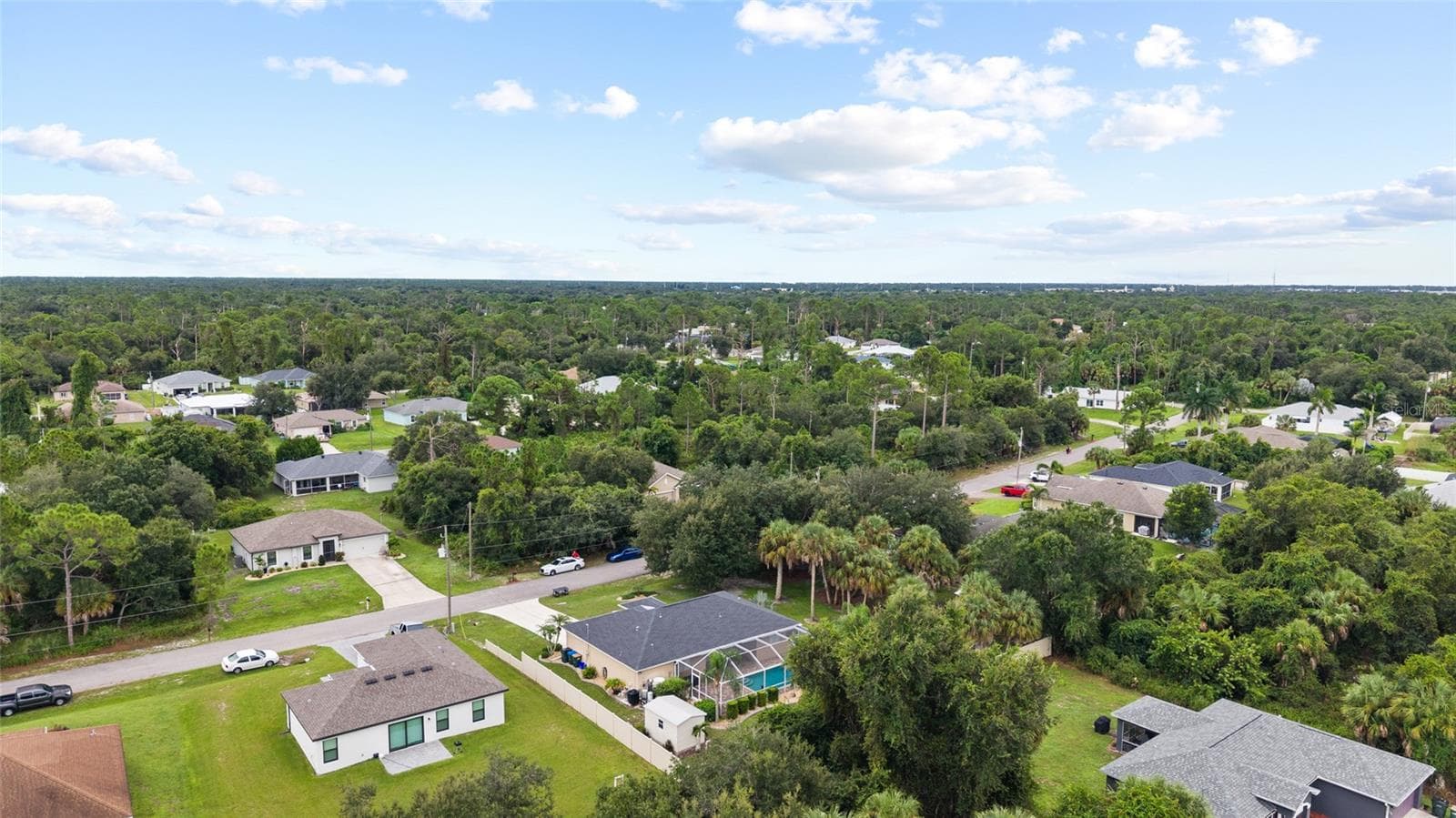 Single Family Residence at 4639 KENOSKA ST, NORTH PORT, photo 52 of 58