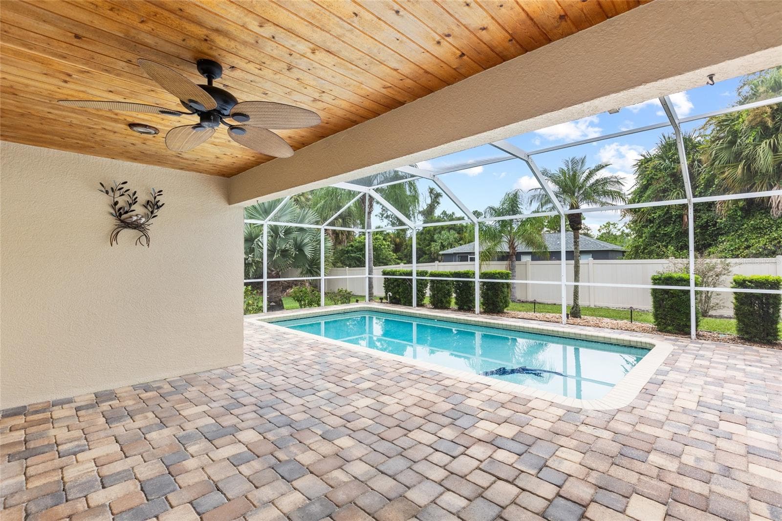 Single Family Residence at 4639 KENOSKA ST, NORTH PORT, photo 41 of 58