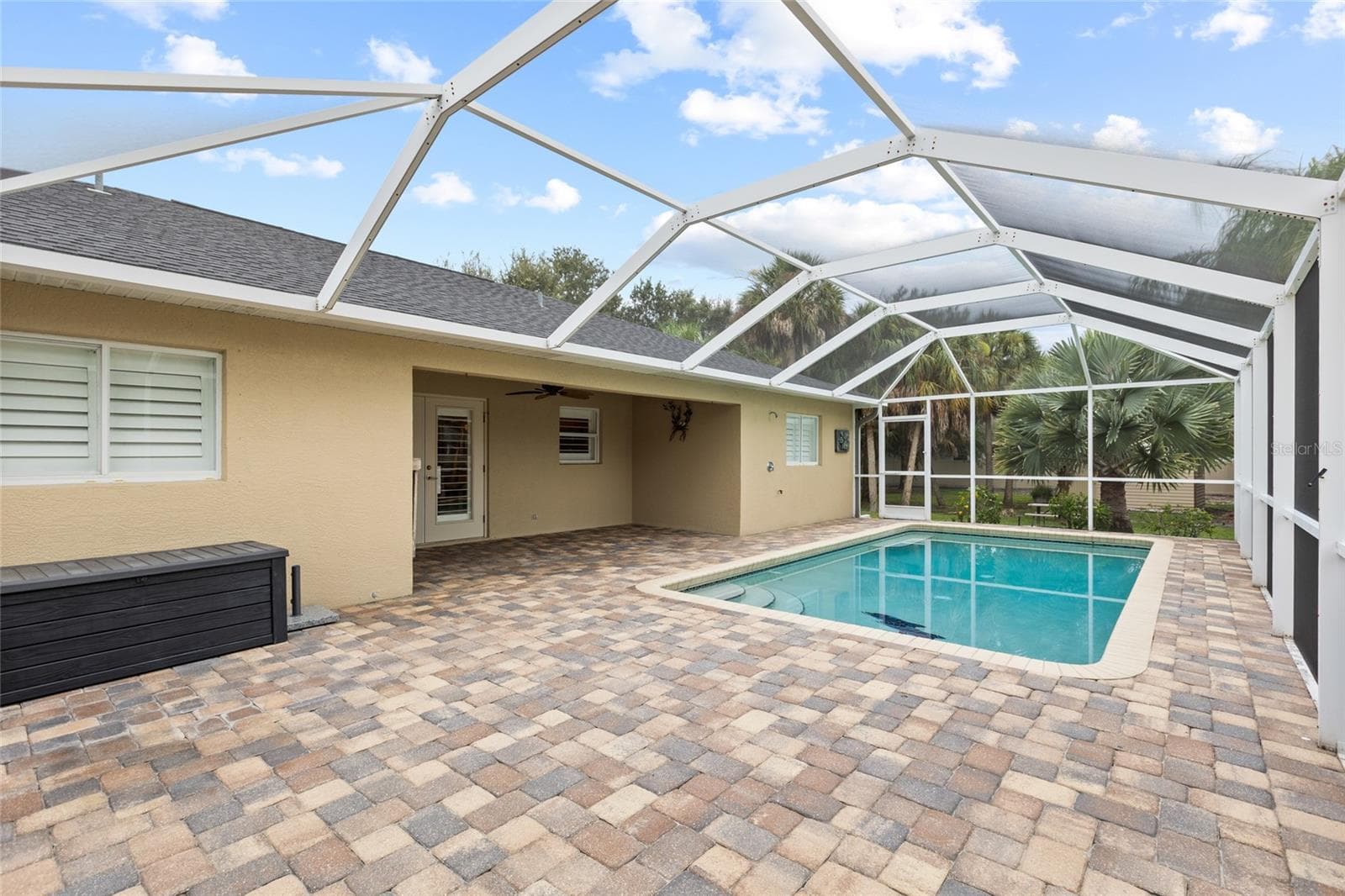 Single Family Residence at 4639 KENOSKA ST, NORTH PORT, photo 42 of 58