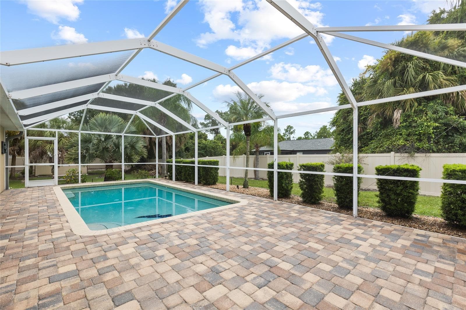 Single Family Residence at 4639 KENOSKA ST, NORTH PORT, photo 43 of 58