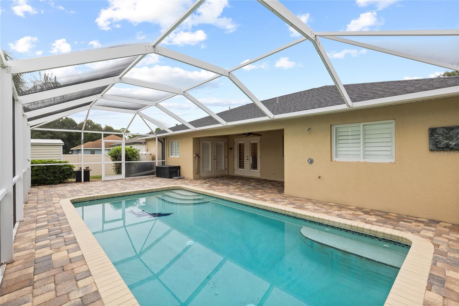 Single Family Residence at 4639 KENOSKA ST, NORTH PORT, photo 46 of 58