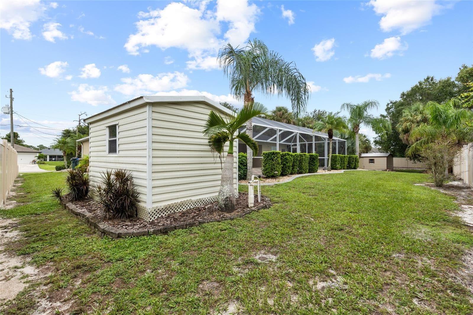 Single Family Residence at 4639 KENOSKA ST, NORTH PORT, photo 54 of 58