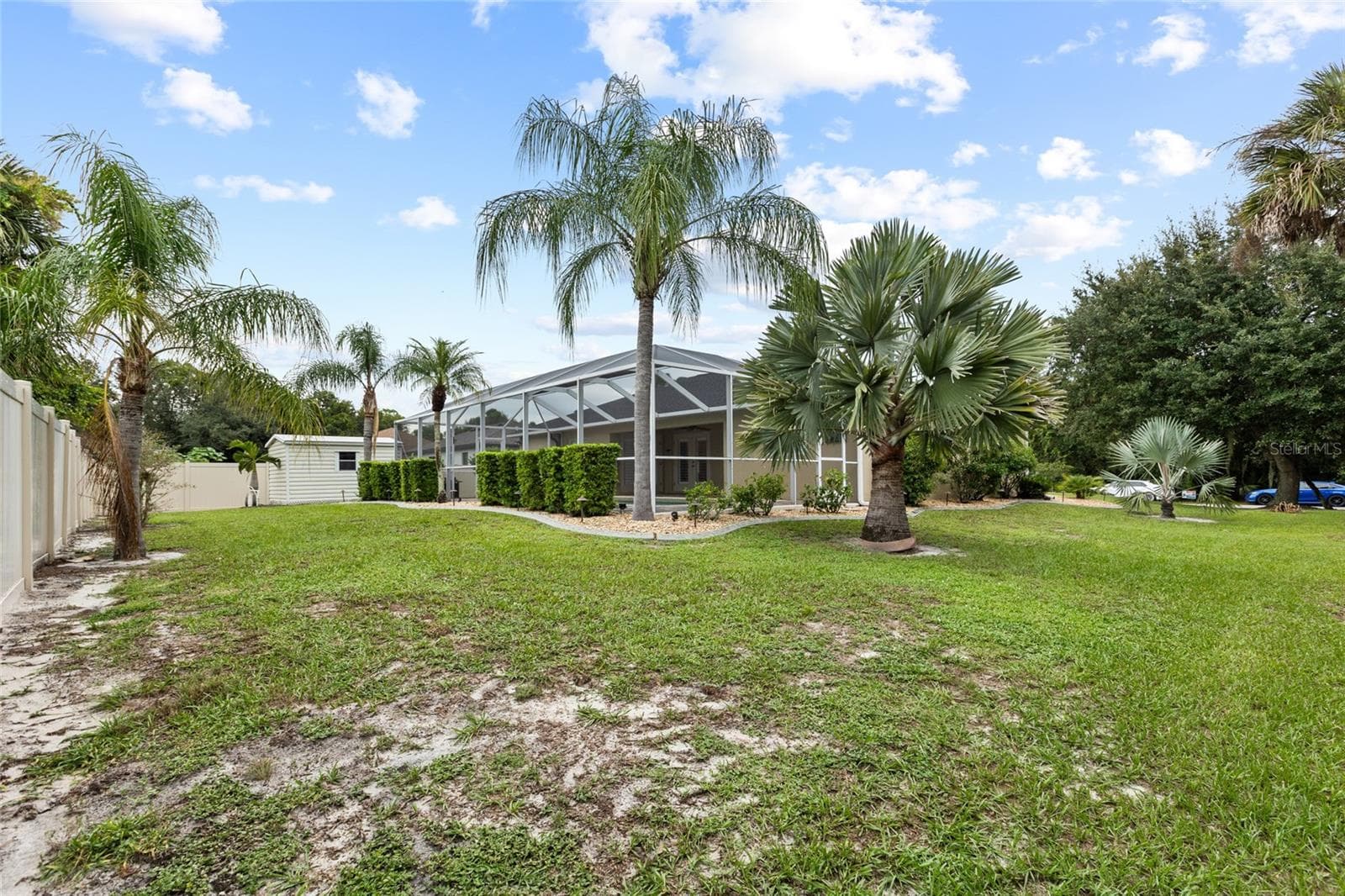 Single Family Residence at 4639 KENOSKA ST, NORTH PORT, photo 55 of 58