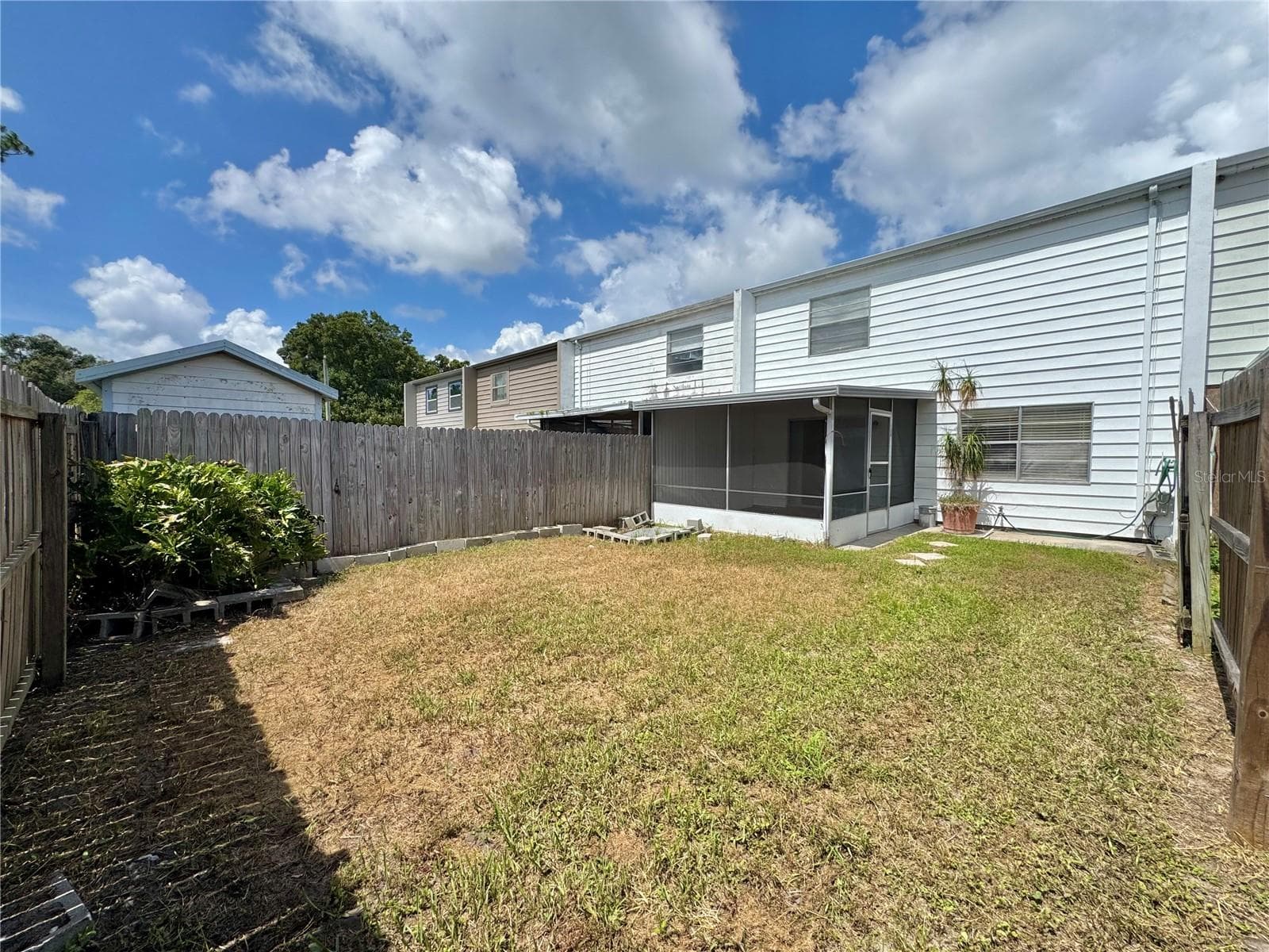 Townhouse at 1578 MARSHALL RD SW, WINTER HAVEN, photo 26 of 28