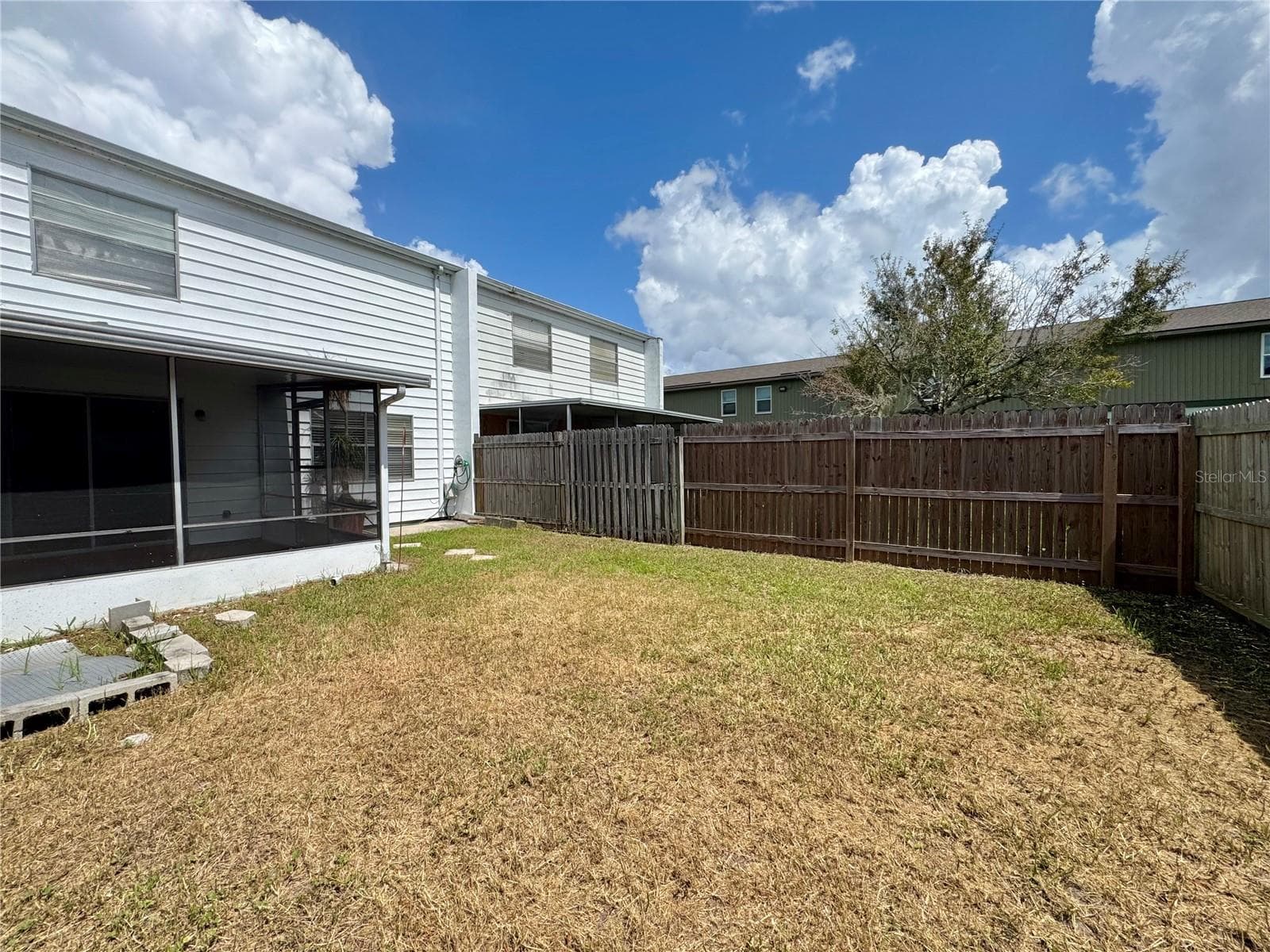 Townhouse at 1578 MARSHALL RD SW, WINTER HAVEN, photo 27 of 28