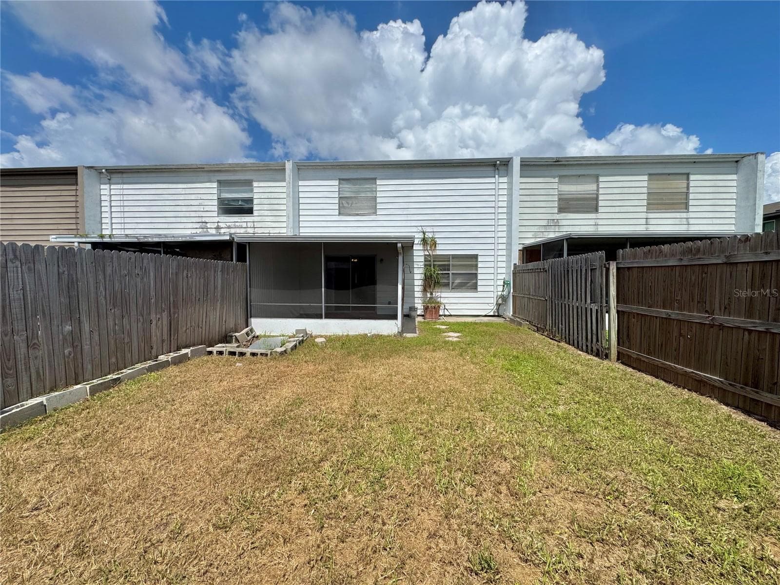 Townhouse at 1578 MARSHALL RD SW, WINTER HAVEN, photo 28 of 28