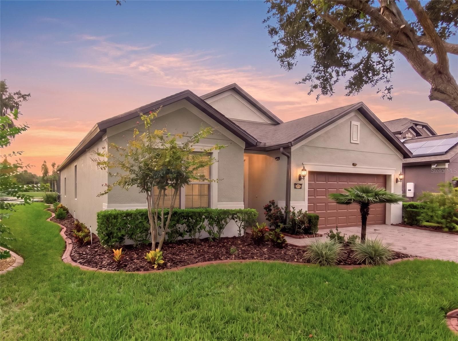 Single Family Residence at 123 MAGELLAN CT, DAVENPORT