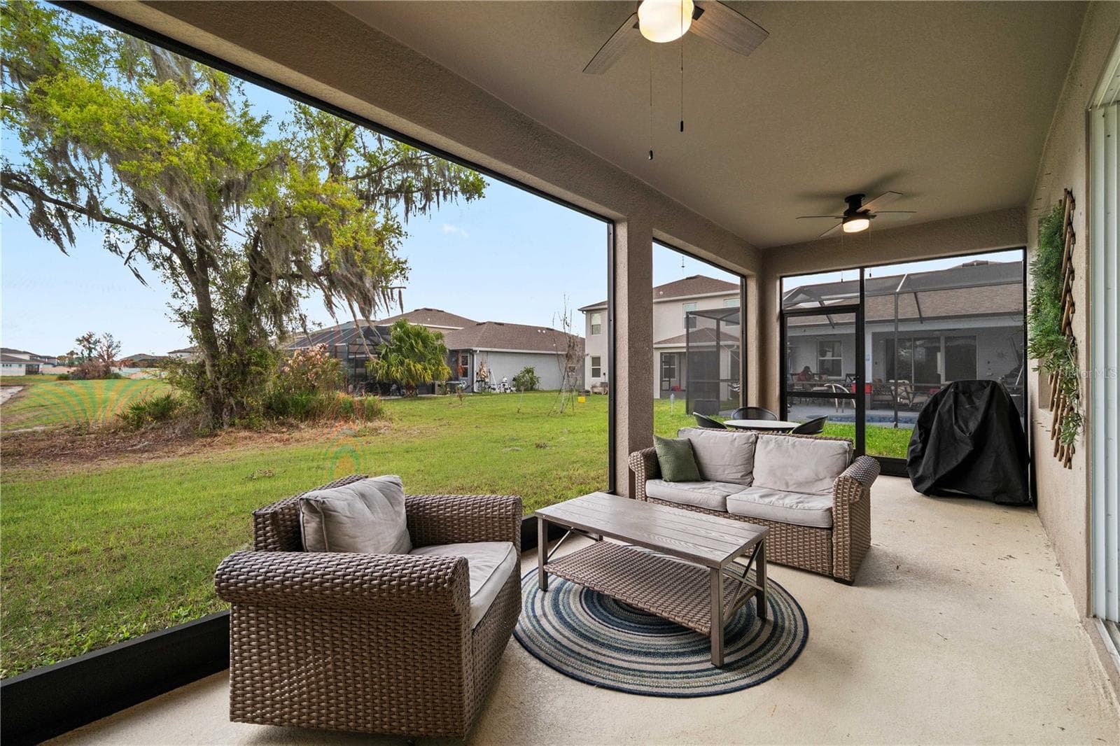 Single Family Residence at 13166 BROOKSIDE MOSS DR, RIVERVIEW, photo 32 of 56