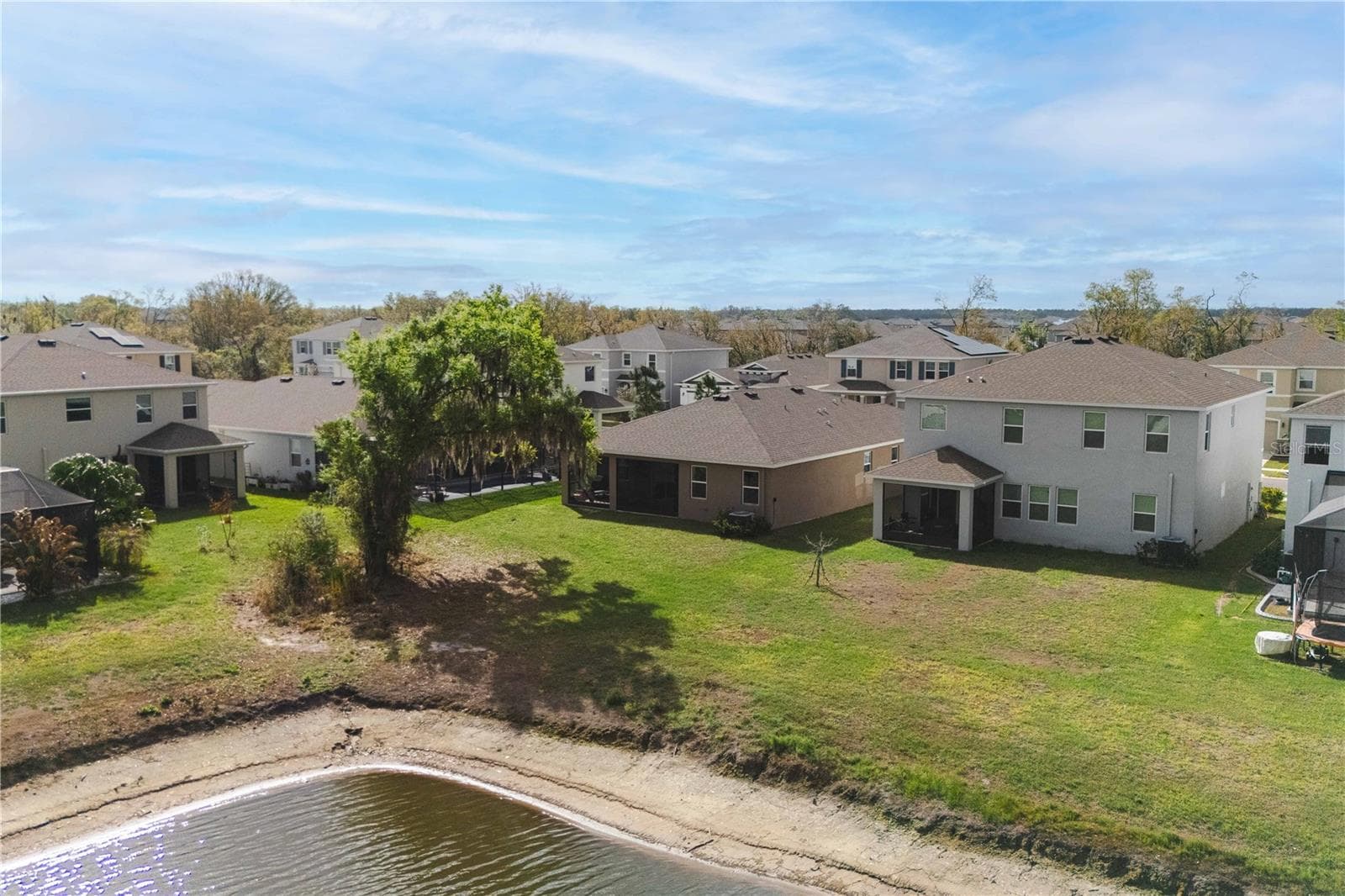 Single Family Residence at 13166 BROOKSIDE MOSS DR, RIVERVIEW, photo 47 of 56