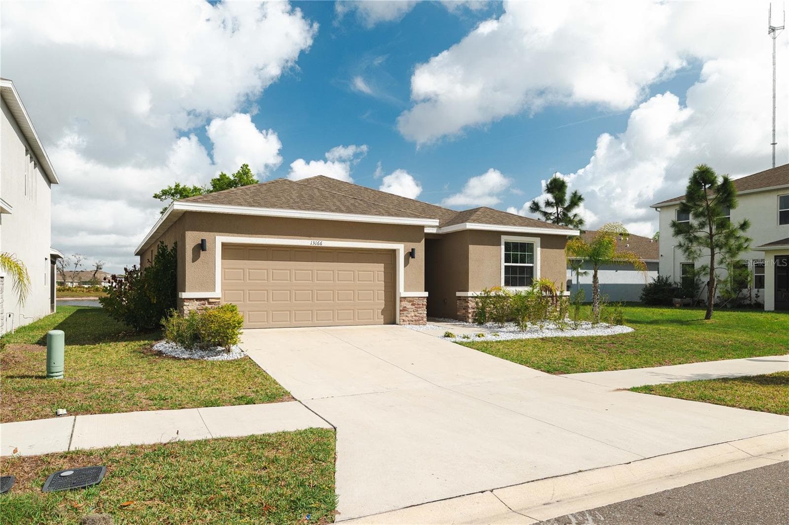 Single Family Residence at 13166 BROOKSIDE MOSS DR, RIVERVIEW, photo 49 of 56