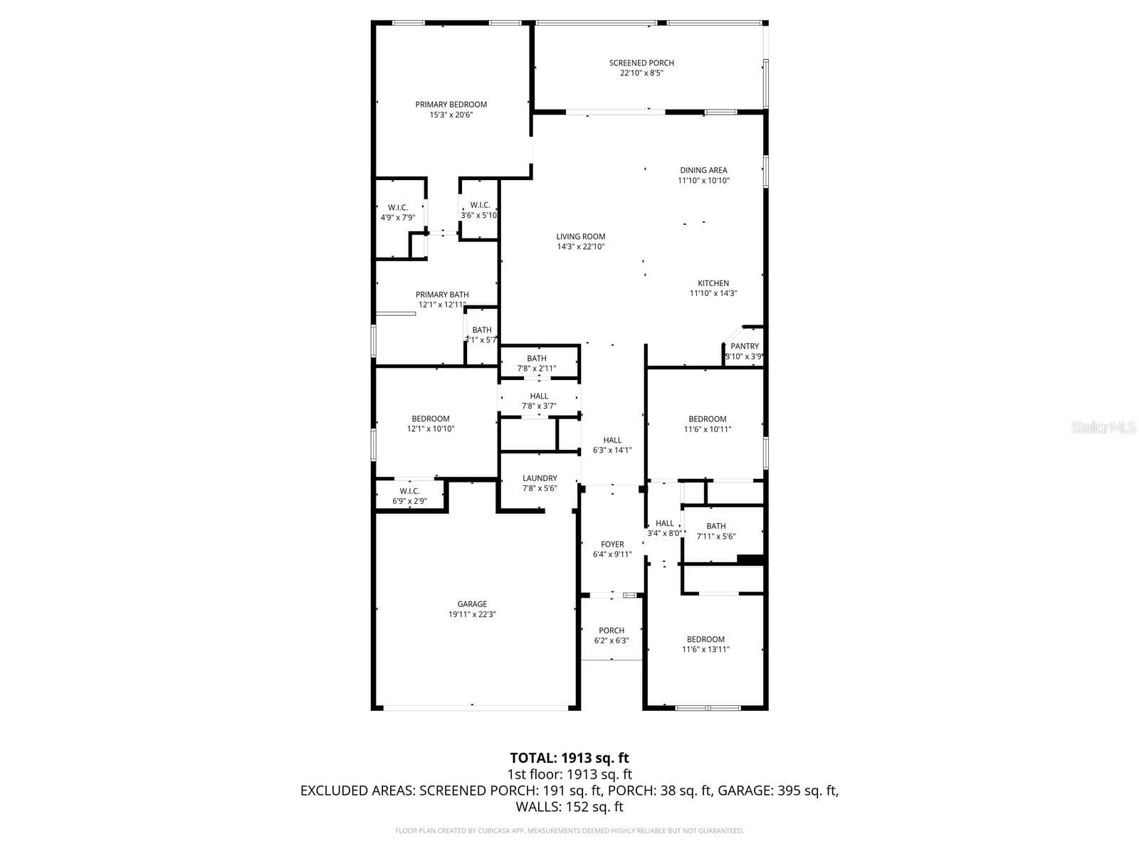 Single Family Residence at 13166 BROOKSIDE MOSS DR, RIVERVIEW, photo 56 of 56