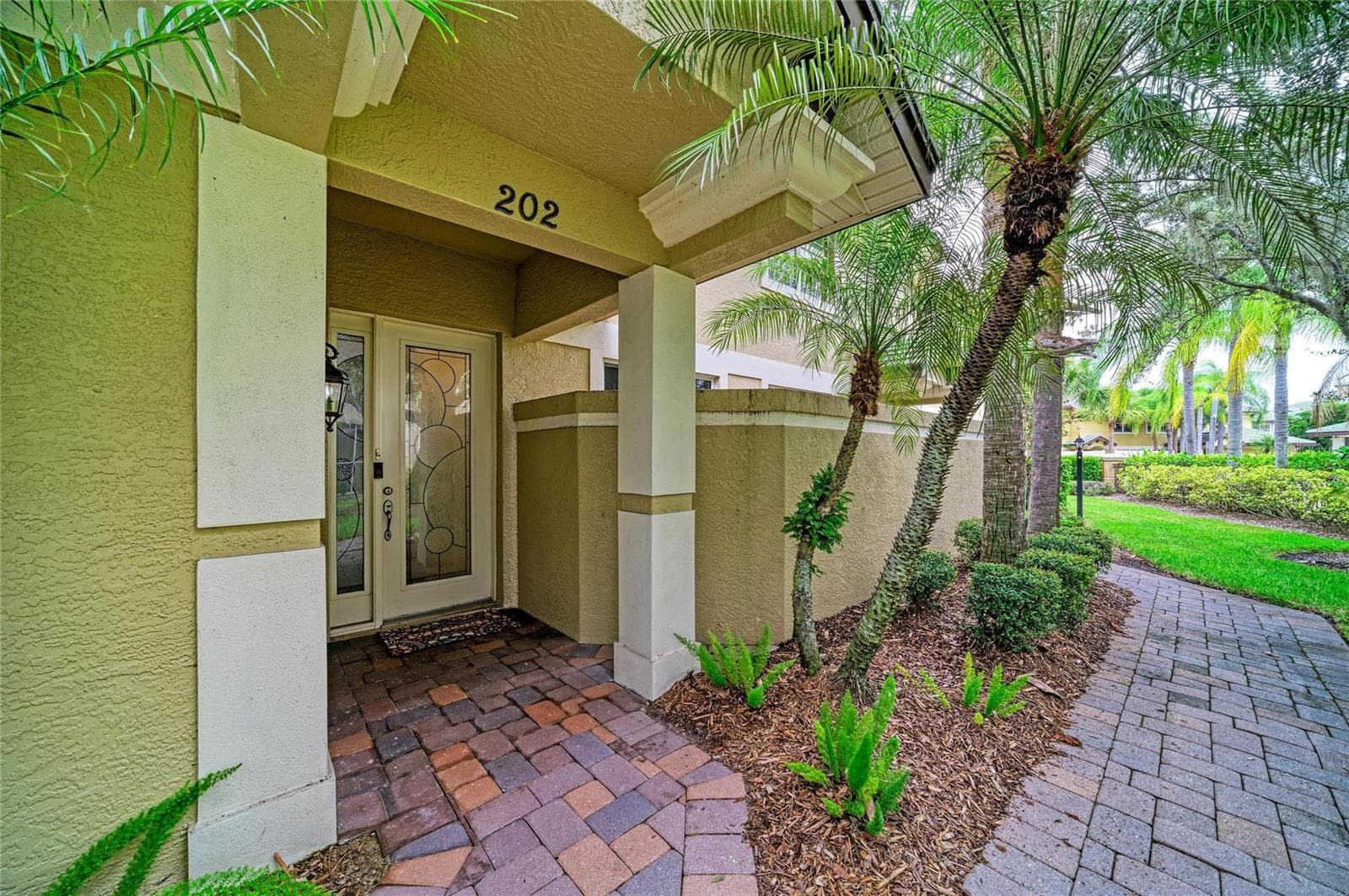 Condominium at 6556 MOORINGS POINT CIR #202, LAKEWOOD RANCH, photo 2 of 42