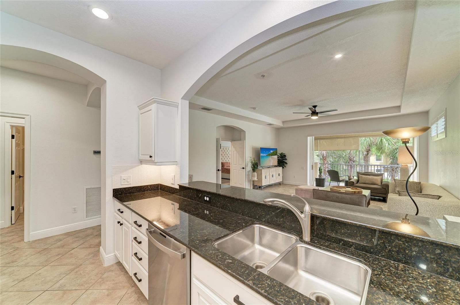 Condominium at 6556 MOORINGS POINT CIR #202, LAKEWOOD RANCH, photo 7 of 42