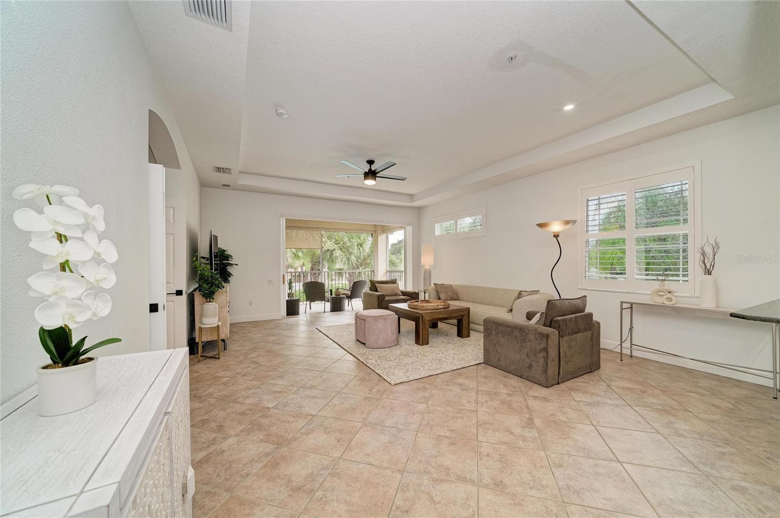 Condominium at 6556 MOORINGS POINT CIR #202, LAKEWOOD RANCH, photo 8 of 42