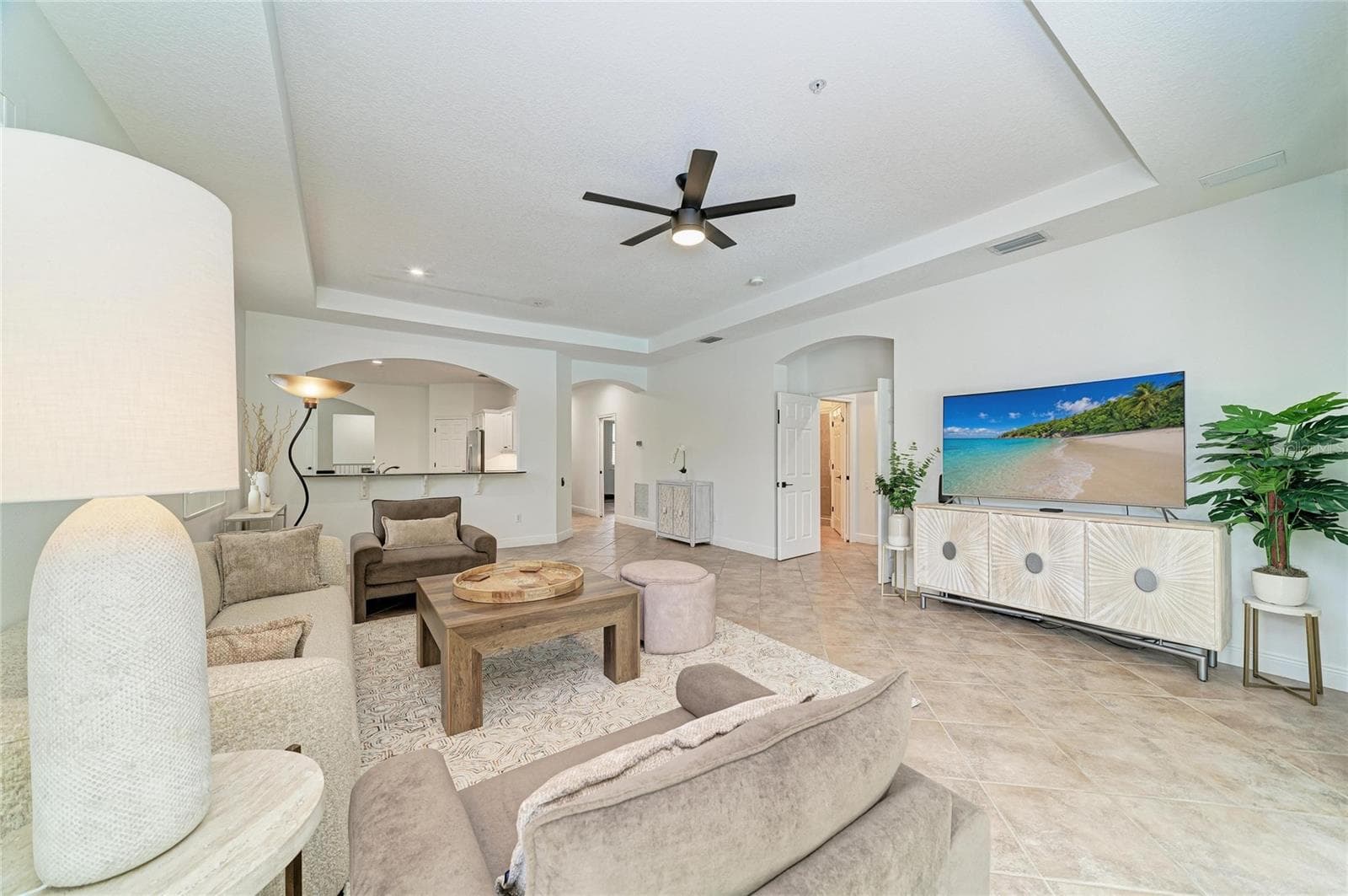 Condominium at 6556 MOORINGS POINT CIR #202, LAKEWOOD RANCH, photo 11 of 42