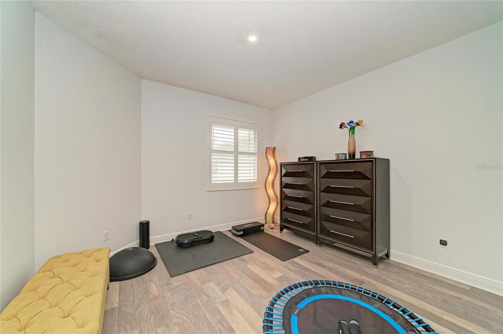 Bedroom 3 - 6556 MOORINGS POINT CIR #202, LAKEWOOD RANCH