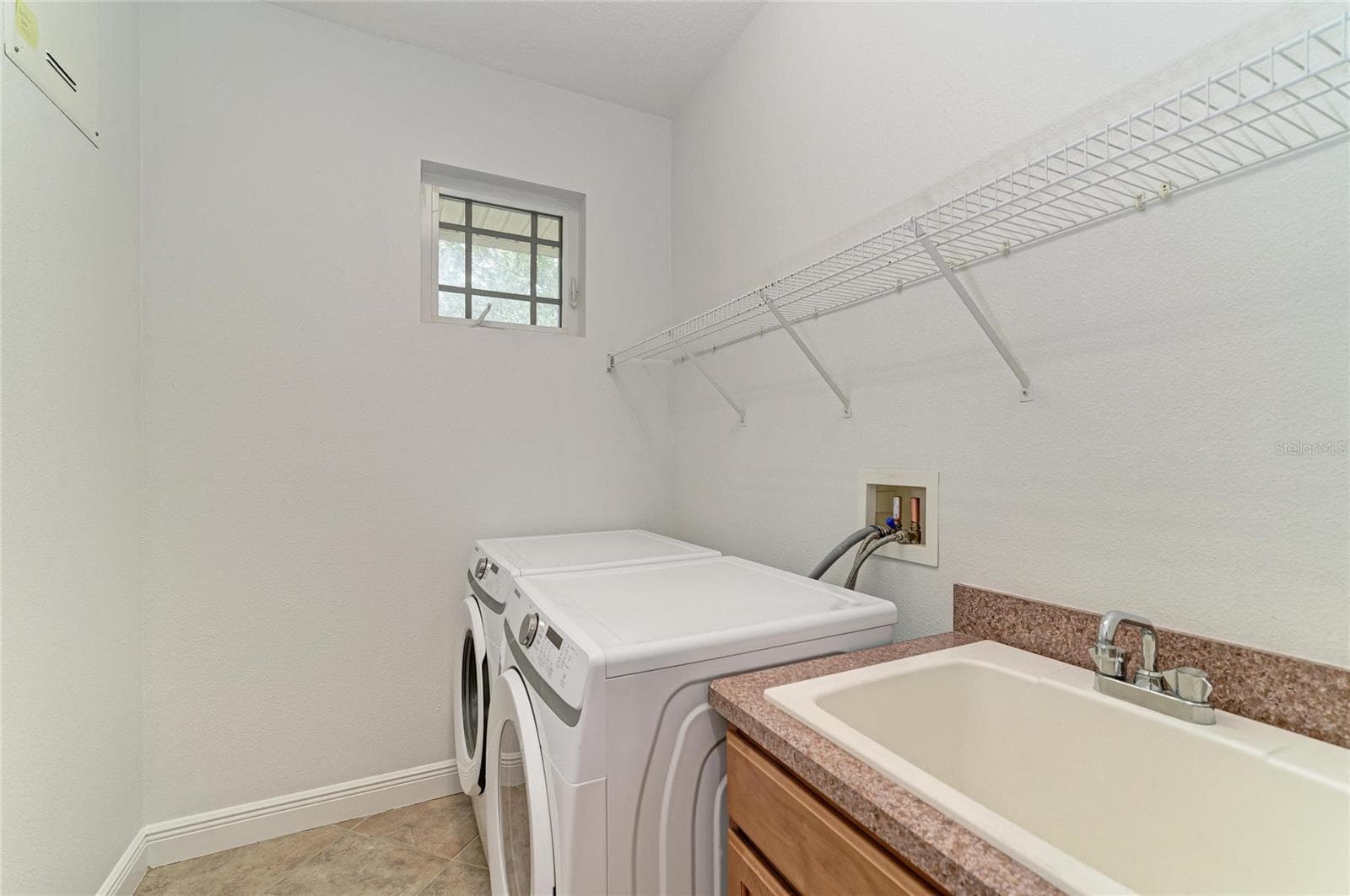 Laundry - 6556 MOORINGS POINT CIR #202, LAKEWOOD RANCH