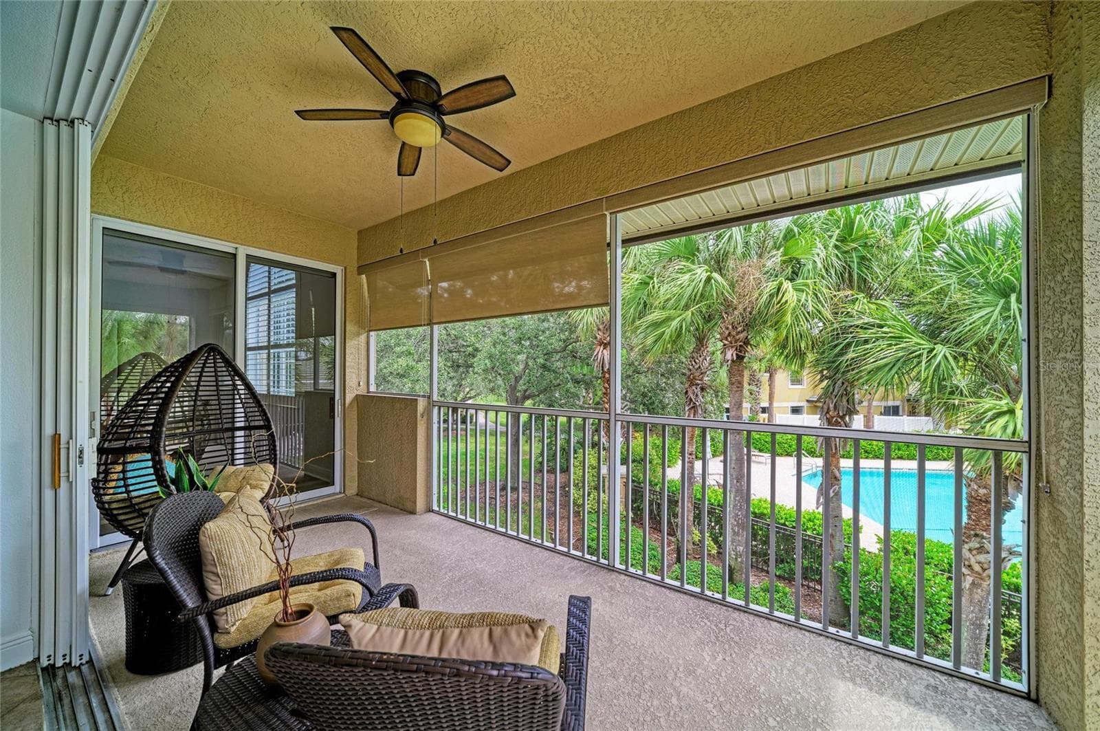 Condominium at 6556 MOORINGS POINT CIR #202, LAKEWOOD RANCH, photo 22 of 42