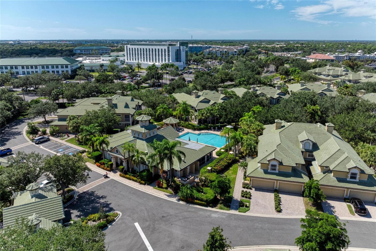 Condominium at 6556 MOORINGS POINT CIR #202, LAKEWOOD RANCH, photo 25 of 42