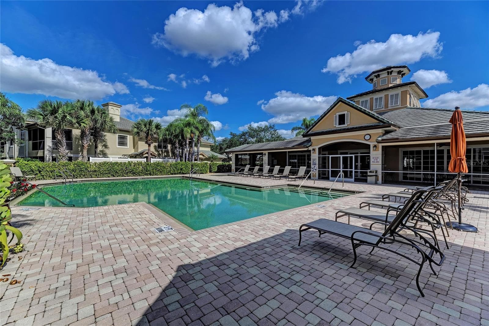 Condominium at 6556 MOORINGS POINT CIR #202, LAKEWOOD RANCH, photo 26 of 42