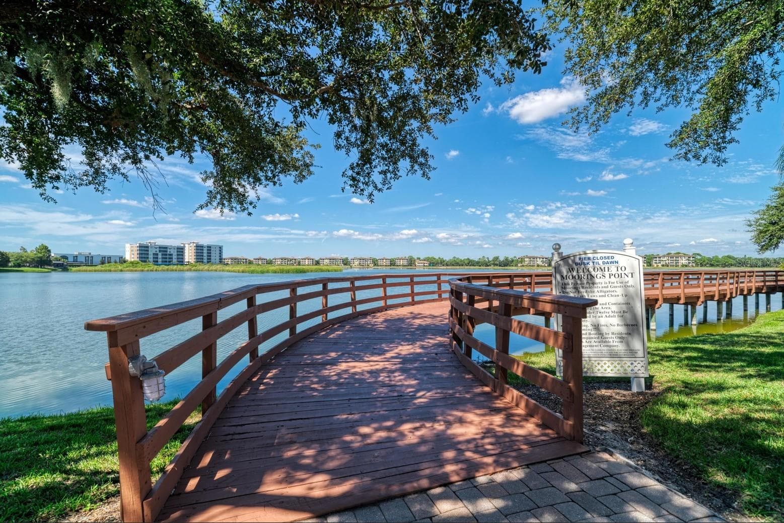 Condominium at 6556 MOORINGS POINT CIR #202, LAKEWOOD RANCH, photo 35 of 42
